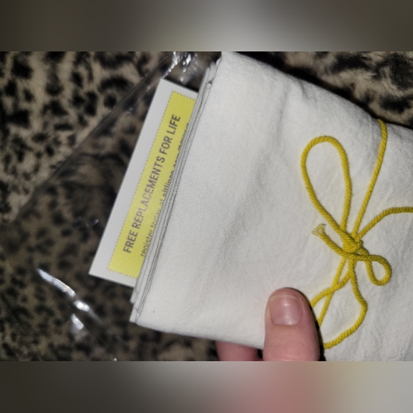 ALT LINEN LIFETIME REPLACEMENT - Picture 4 of 7